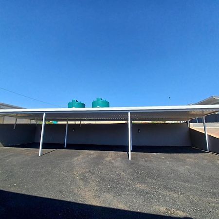 Eden Boutique Hotel Kokstad  Exterior foto