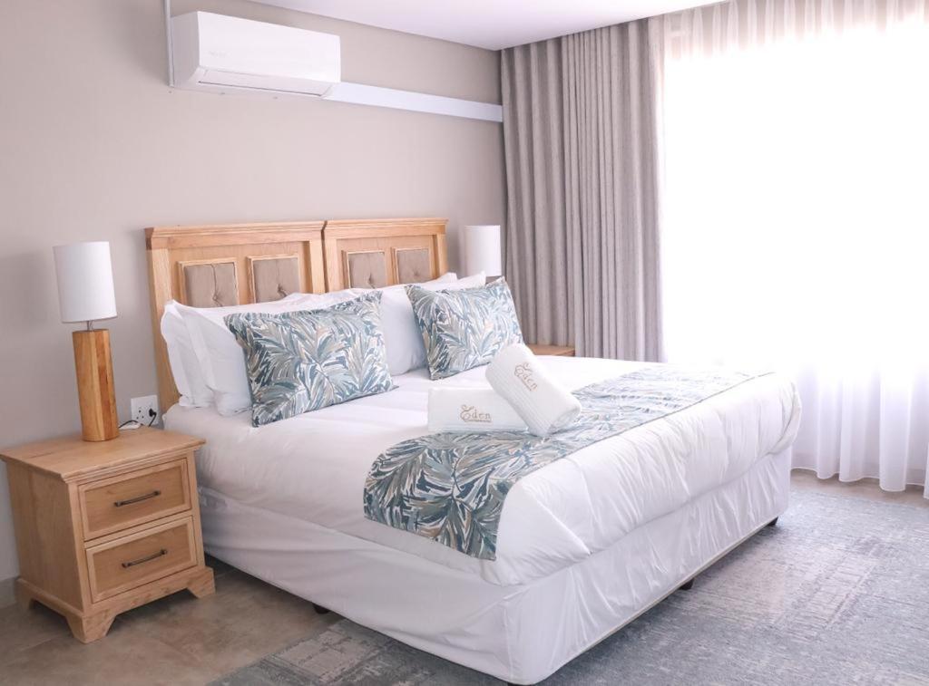 Eden Boutique Hotel Kokstad  Exterior foto