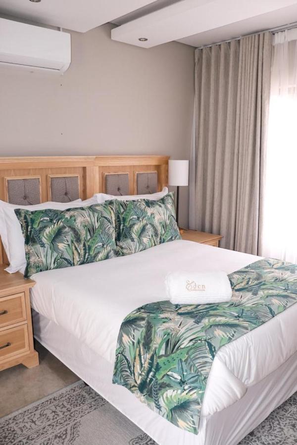 Eden Boutique Hotel Kokstad  Exterior foto