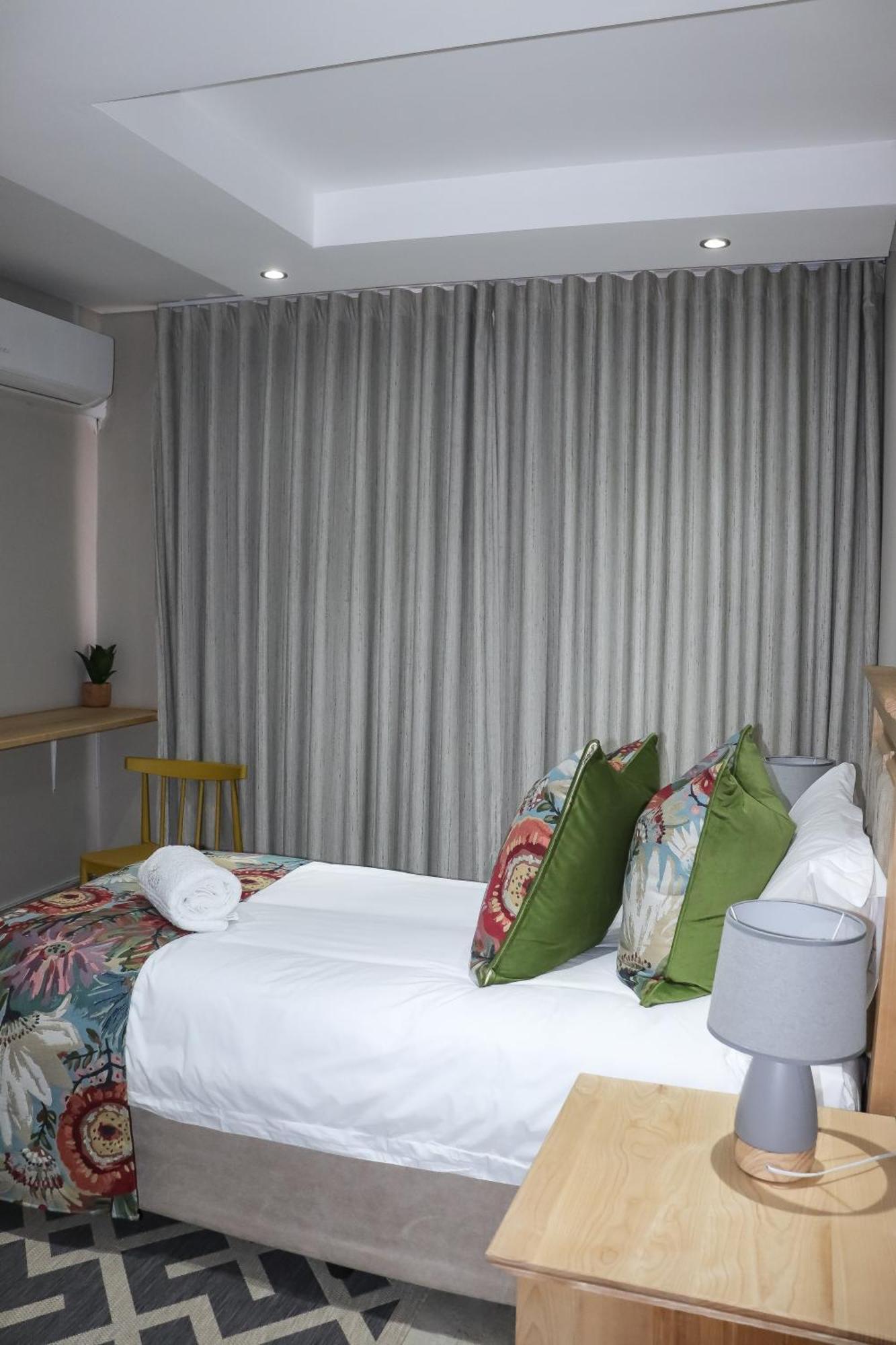 Eden Boutique Hotel Kokstad  Exterior foto