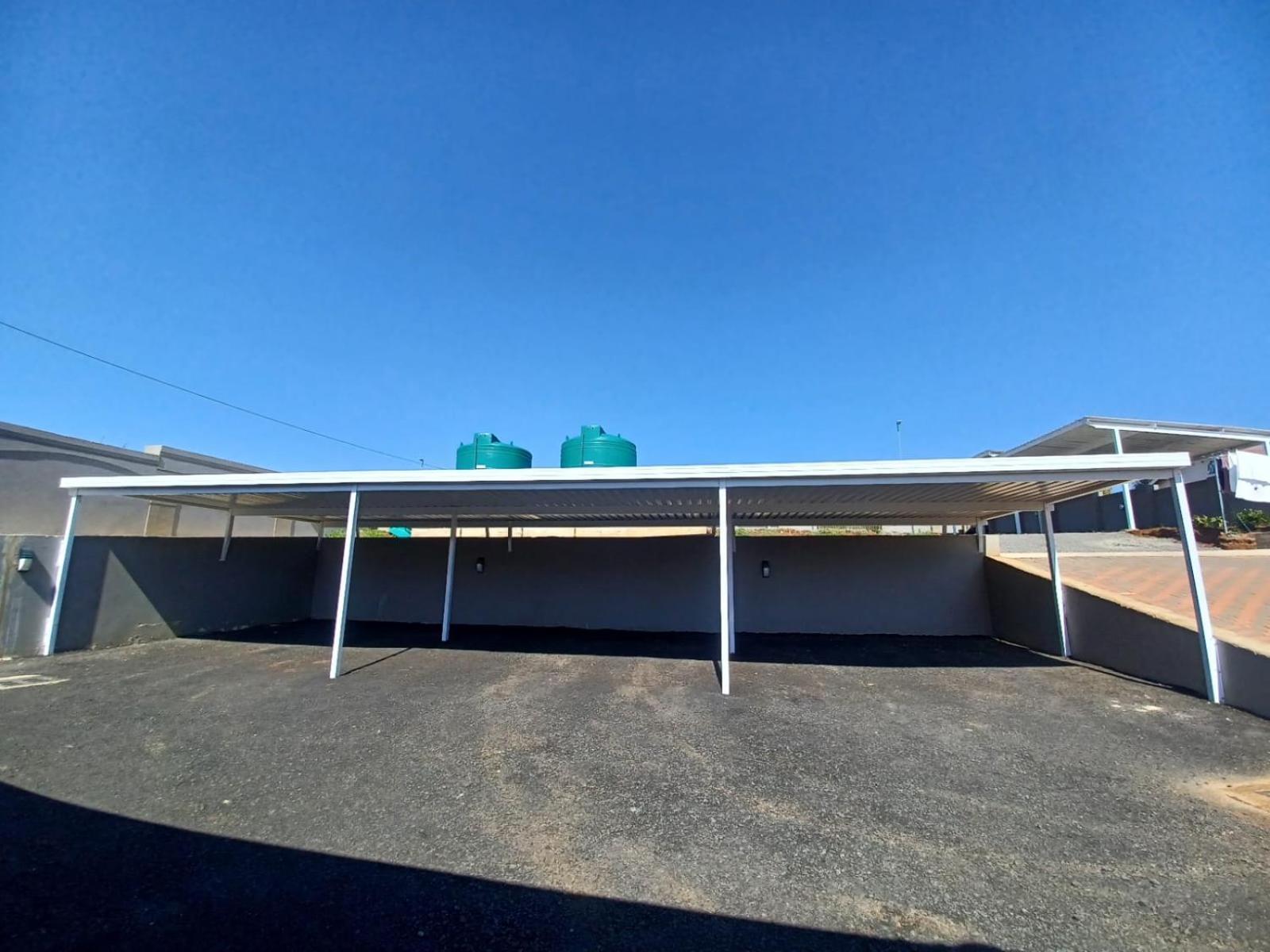 Eden Boutique Hotel Kokstad  Exterior foto